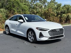 2025 Audi All-new A5 2.0T Premium Plus Hatchback