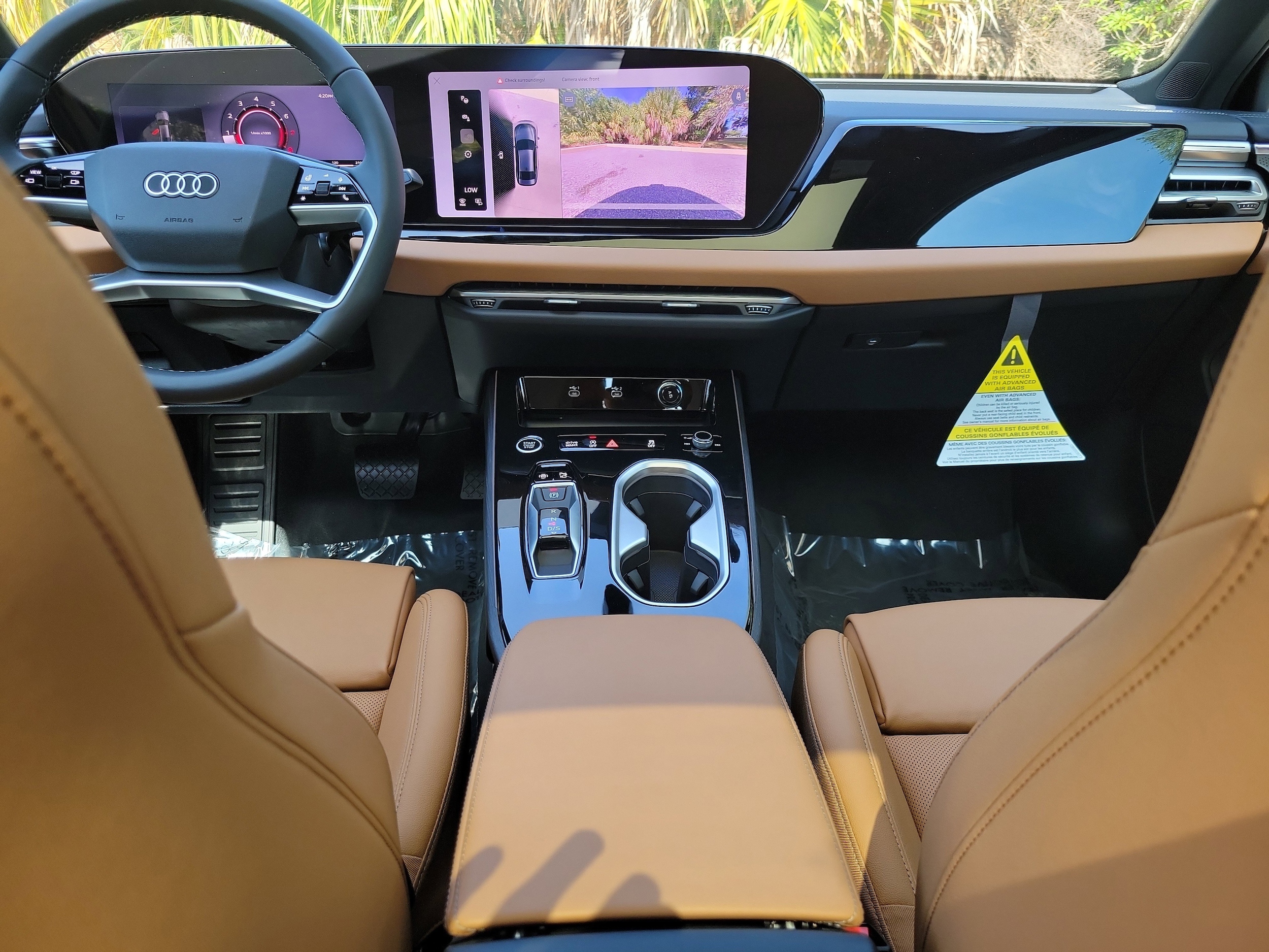 2026 Audi A6 Premium Plus - Photo 13