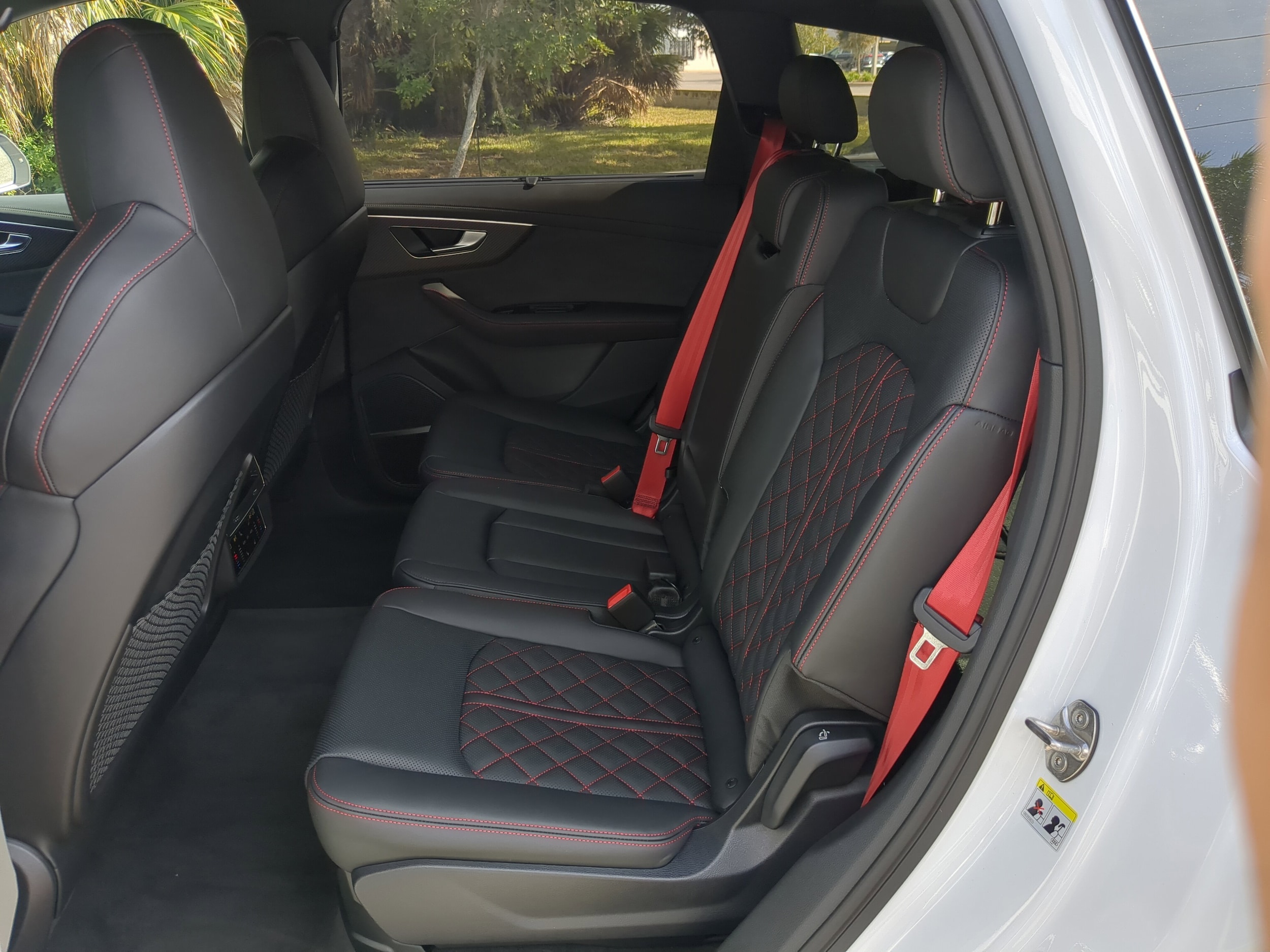2026 Audi Q7 Prestige - Photo 16