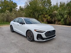 2025 Audi S5 3.0T Premium Plus Sportback