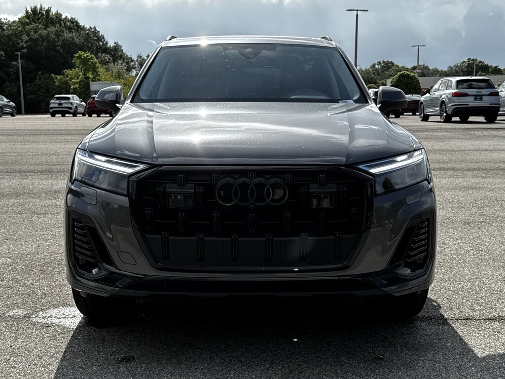 New 2026 Audi Q7 45 Premium Plus SUV