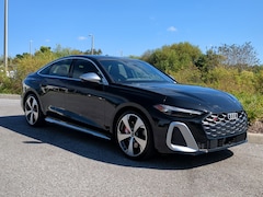 2025 Audi S5 3.0T Premium Plus Sportback