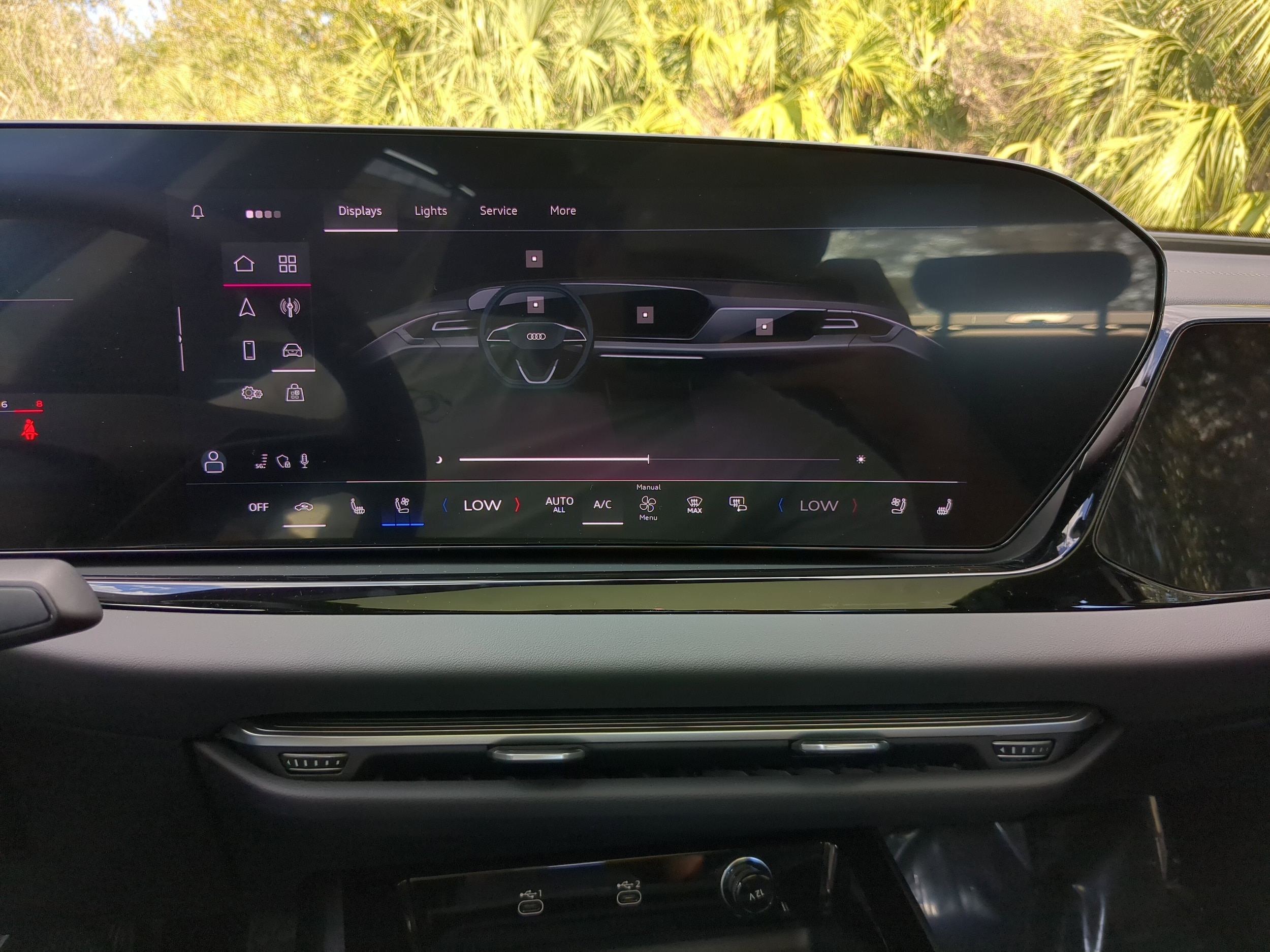 2026 Audi A6 Prestige - Photo 25