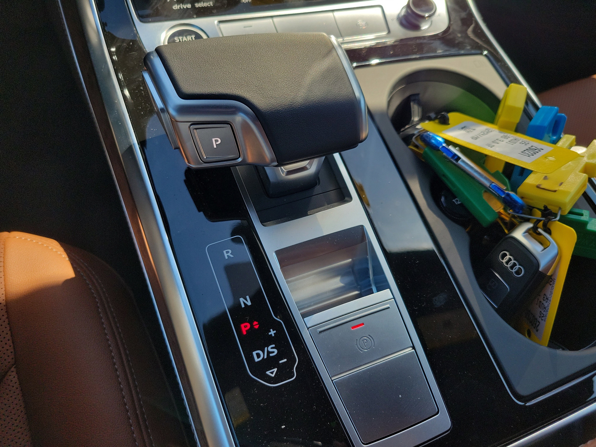 2026 Audi Q8 Premium Plus - Photo 29