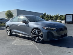 2026 Audi A5 2.0T Premium Plus Hatchback