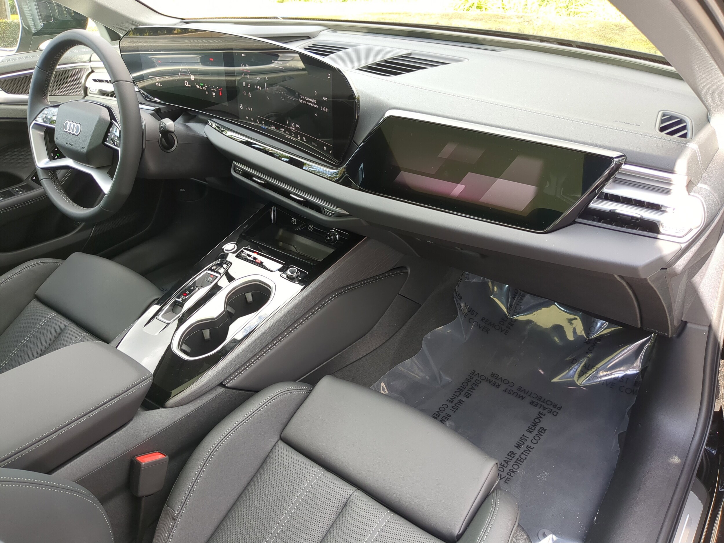 2026 Audi A6 Prestige - Photo 11