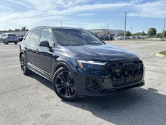 2026 Audi Q7 S line 55 Premium Plus SUV