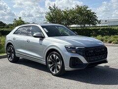 2025 Audi Q8 55 Premium SUV