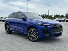 2026 Audi Q5 2.0T Premium SUV