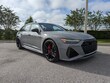Audi RS 6 Avant Performance