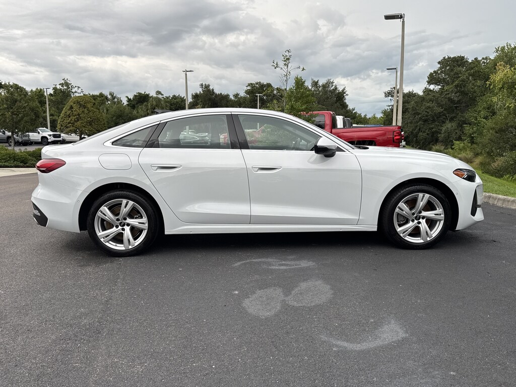Used 2025 Audi A5 Premium Plus Sportback