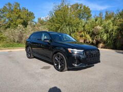 2026 Audi Q7 55 Premium Plus SUV