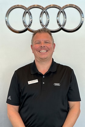 Staff member Jeffrey Valentine from ea7dcb46f68c