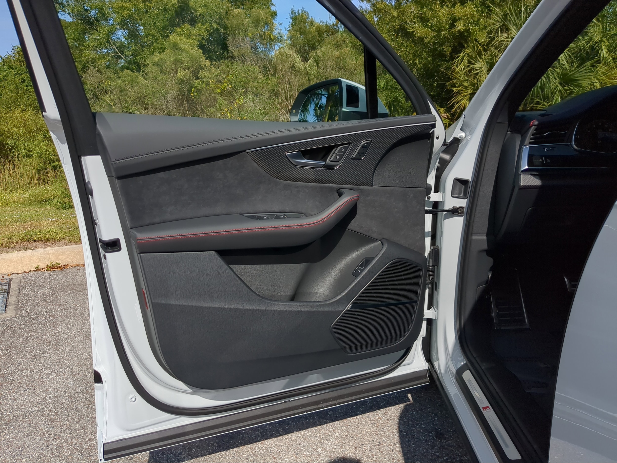 2026 Audi Q7 Prestige - Photo 18