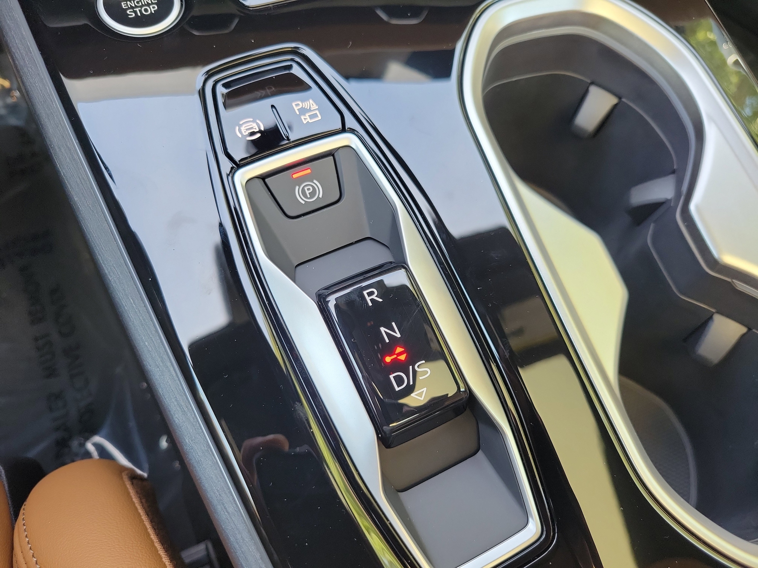 2026 Audi A6 Premium Plus - Photo 25