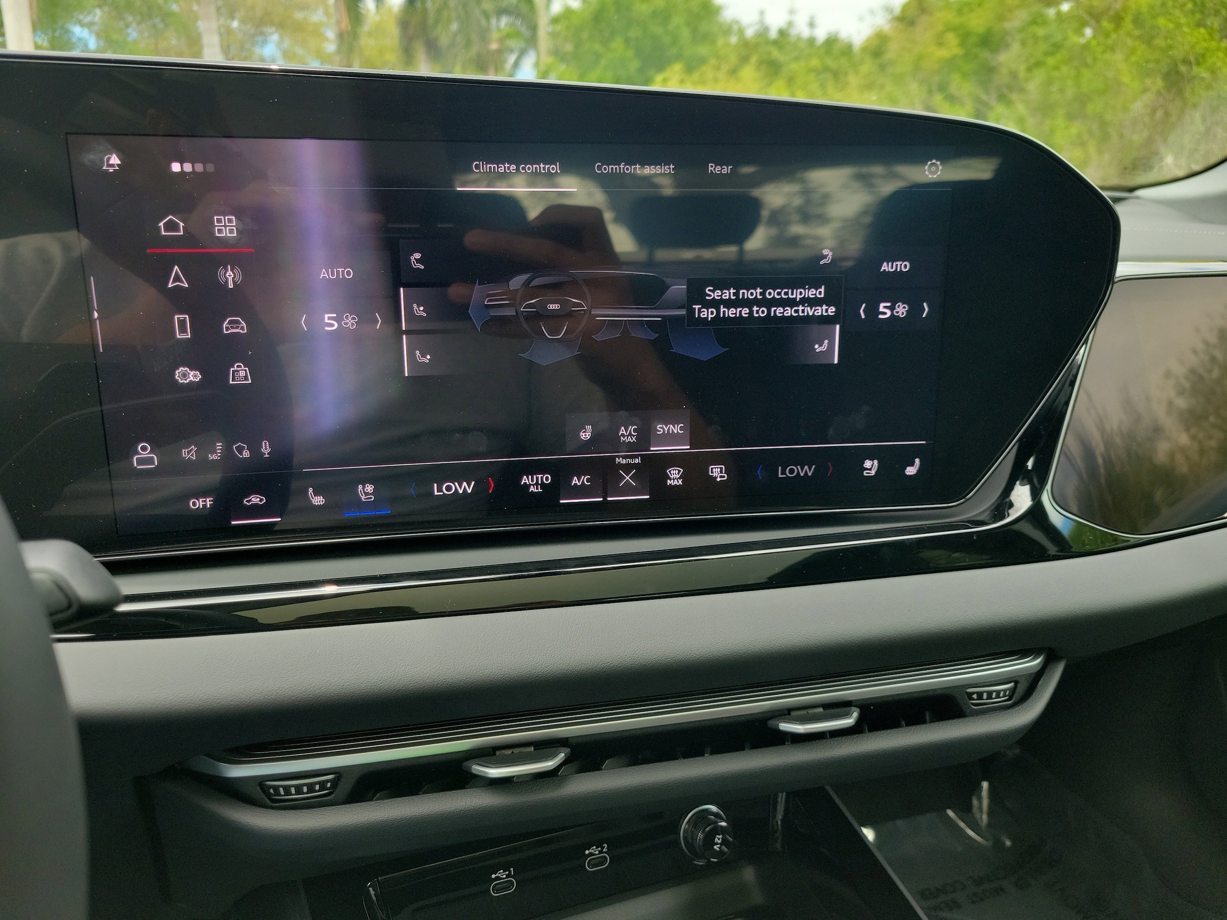 2026 Audi A6 Prestige - Photo 22