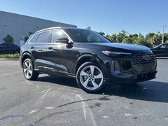 2026 Audi Q5 2.0T Premium Plus SUV