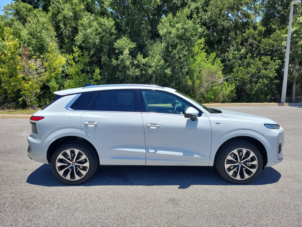New 2026 Audi Q3 S line SUV