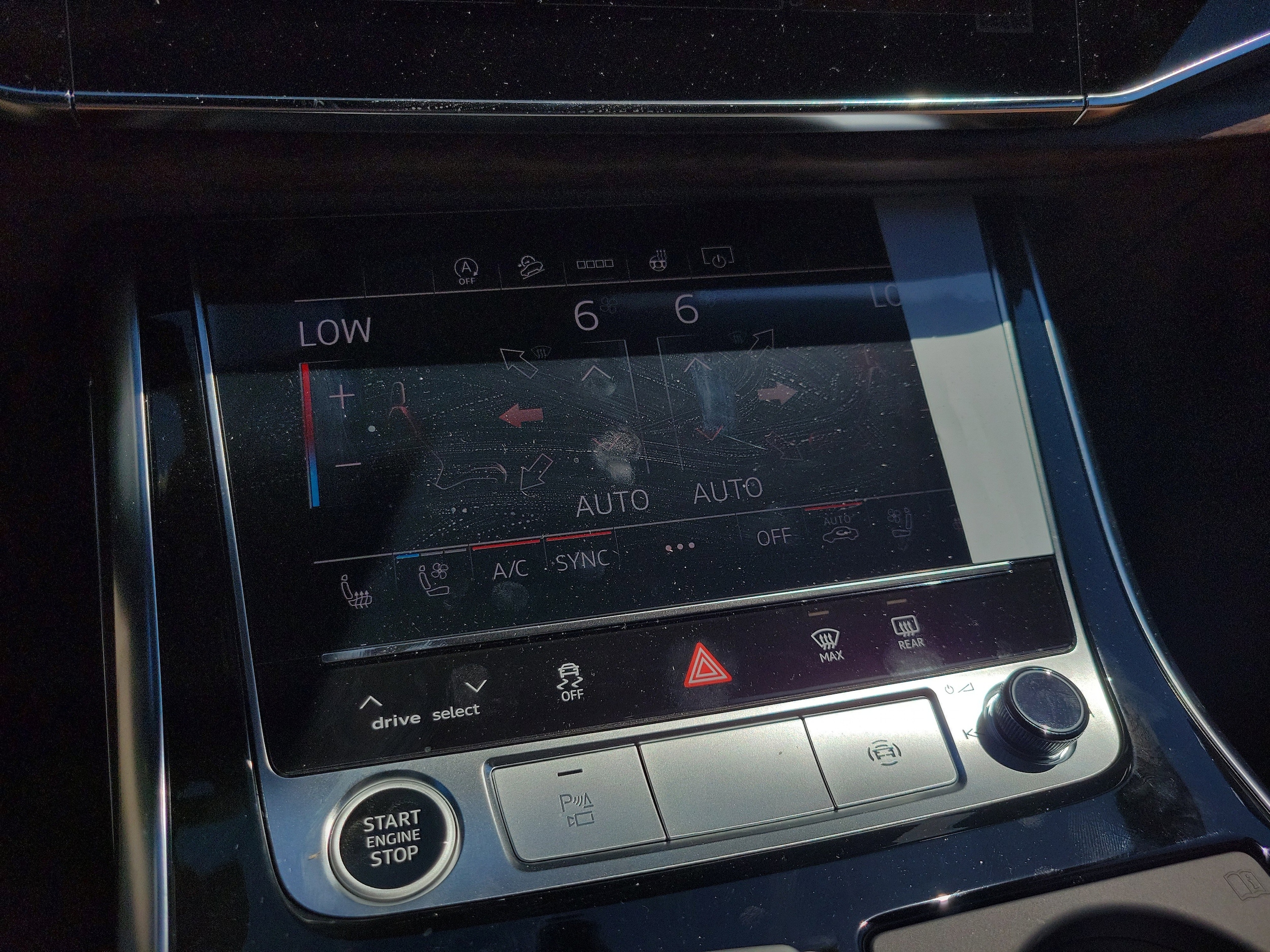 2026 Audi Q8 Premium Plus - Photo 28