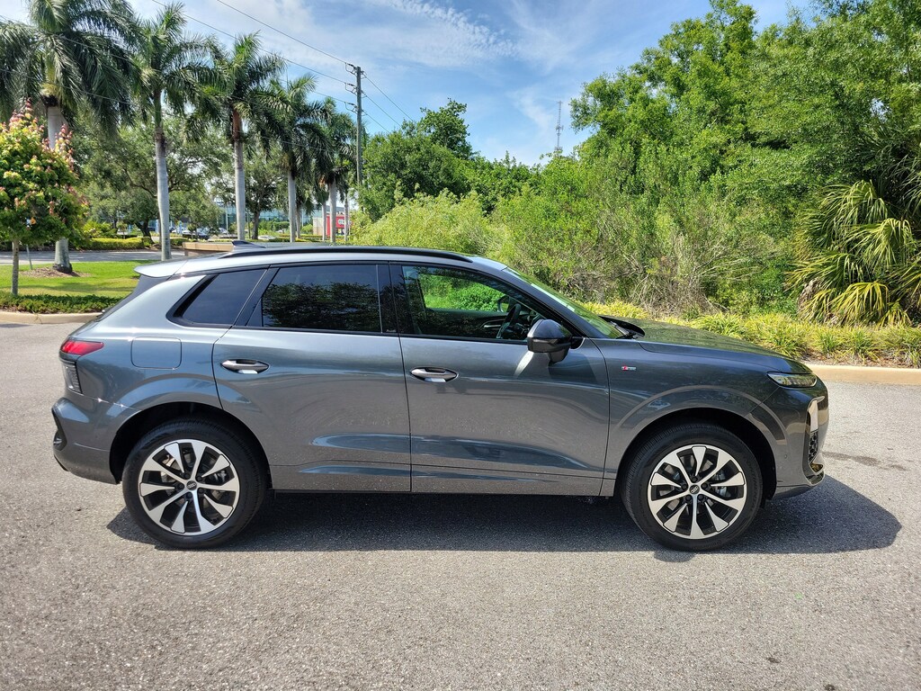 New 2026 Audi Q3 S line SUV