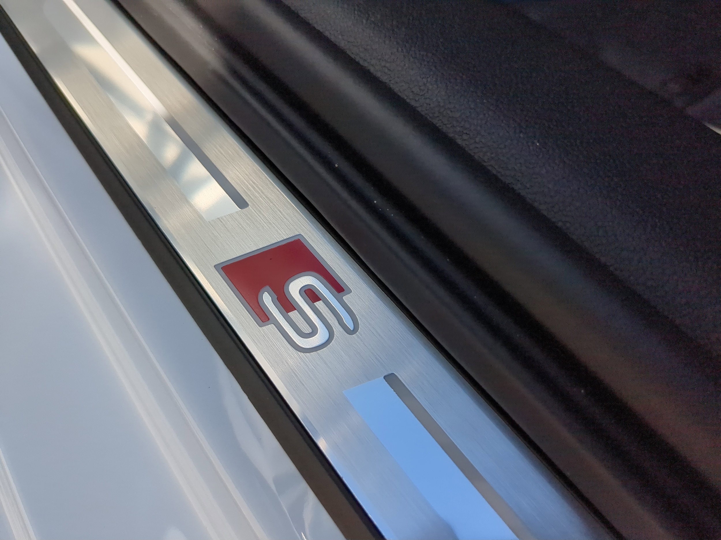 2026 Audi S3 Base - Photo 20