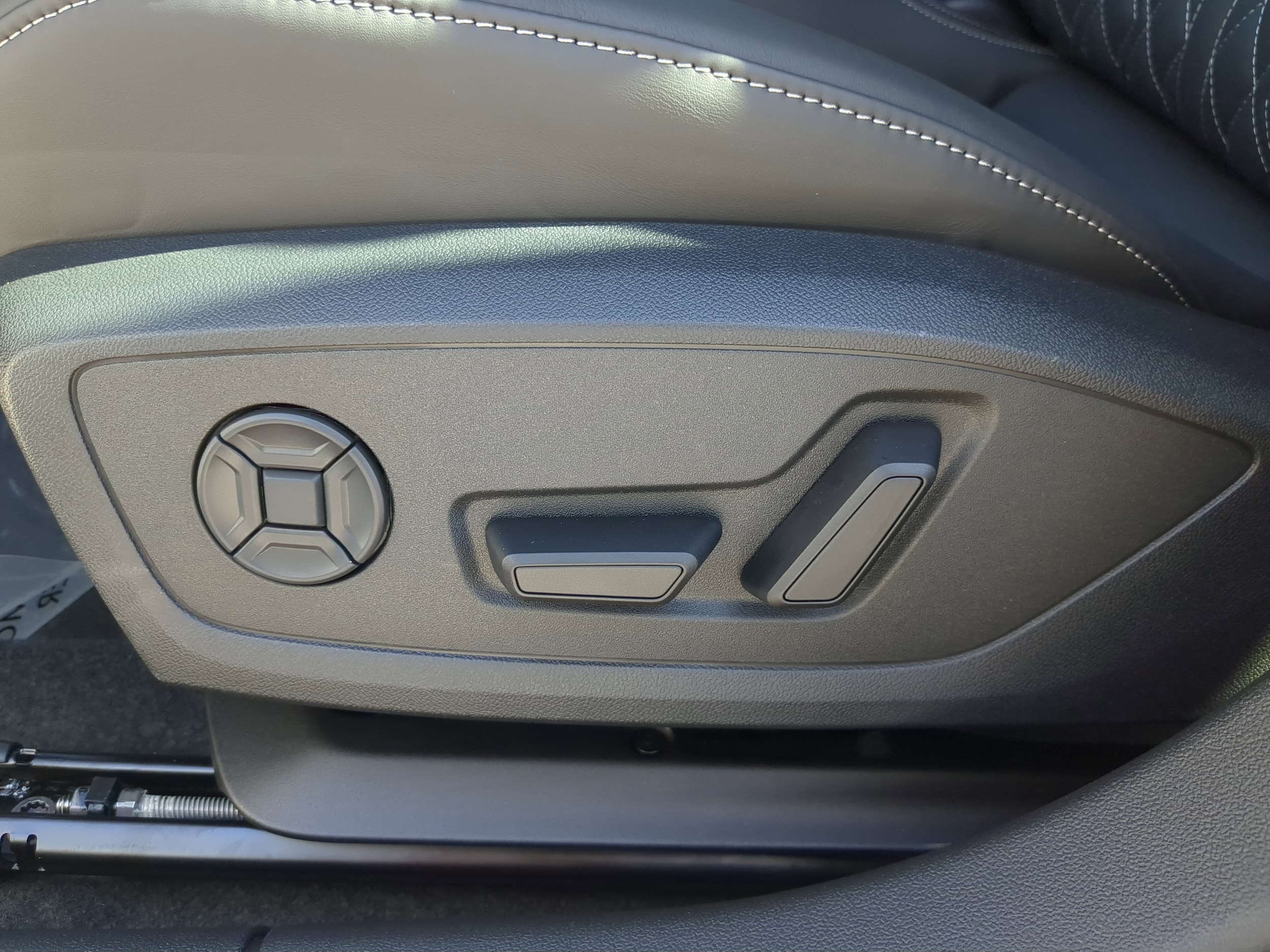 2026 Audi S3 Base - Photo 21