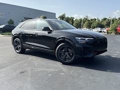 2026 Audi Q8 55 Premium SUV