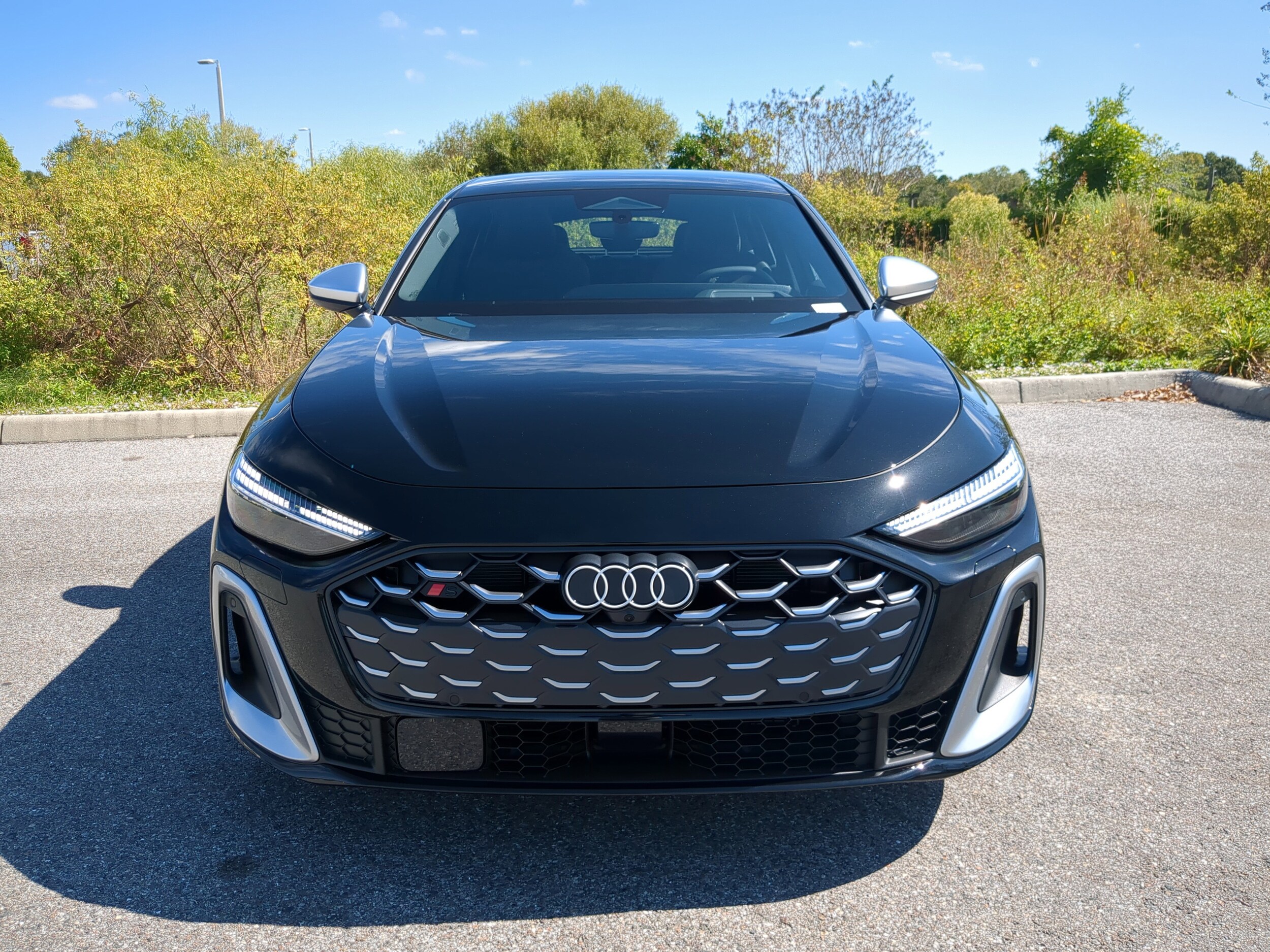 2025 Audi S5 Premium Plus photo 4