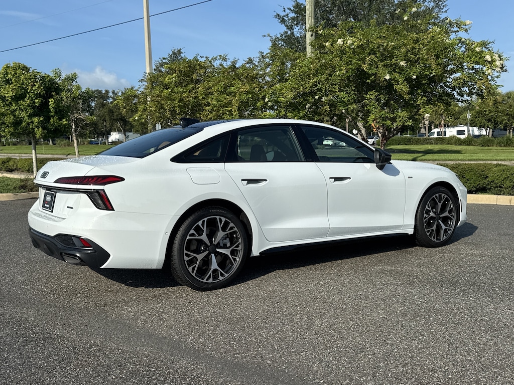 New 2026 Audi A6 Premium Plus Sedan