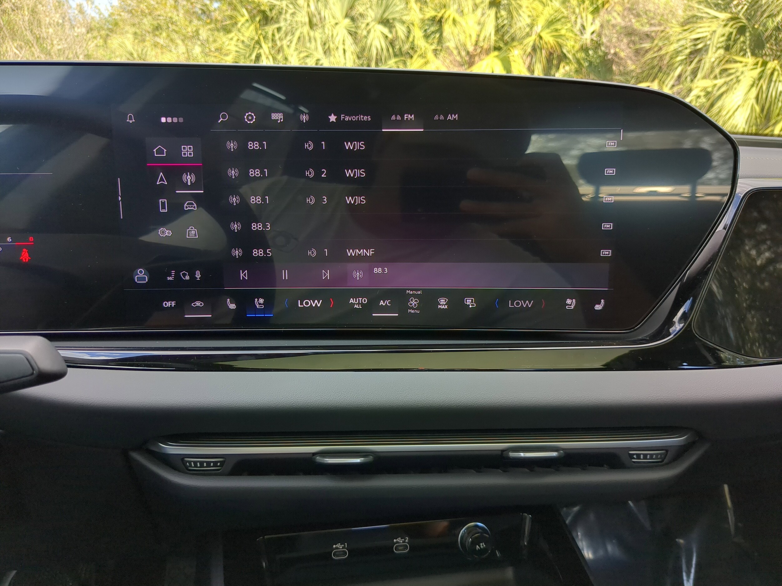 2026 Audi A6 Prestige - Photo 23