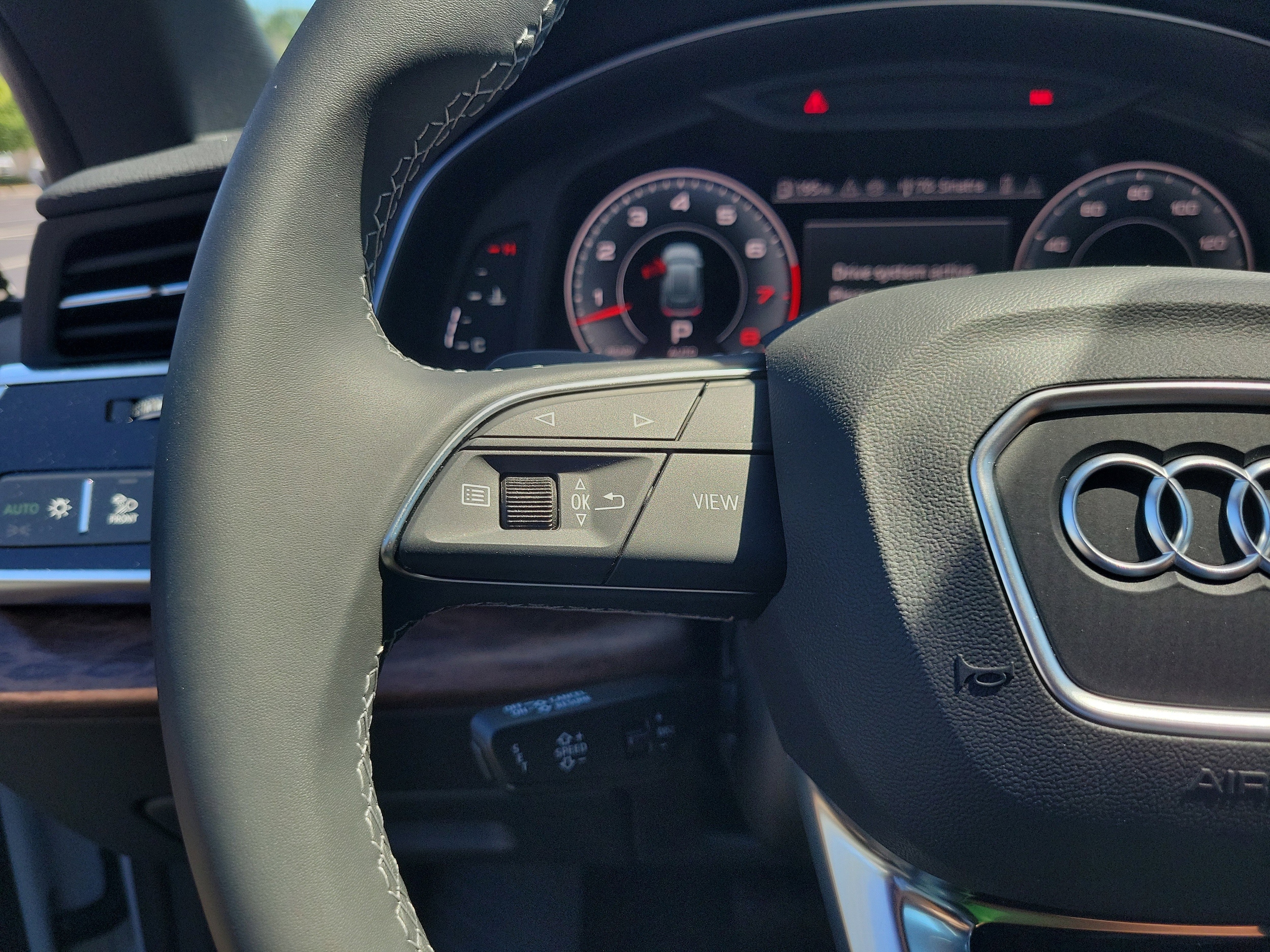 2026 Audi Q8 Premium Plus - Photo 31