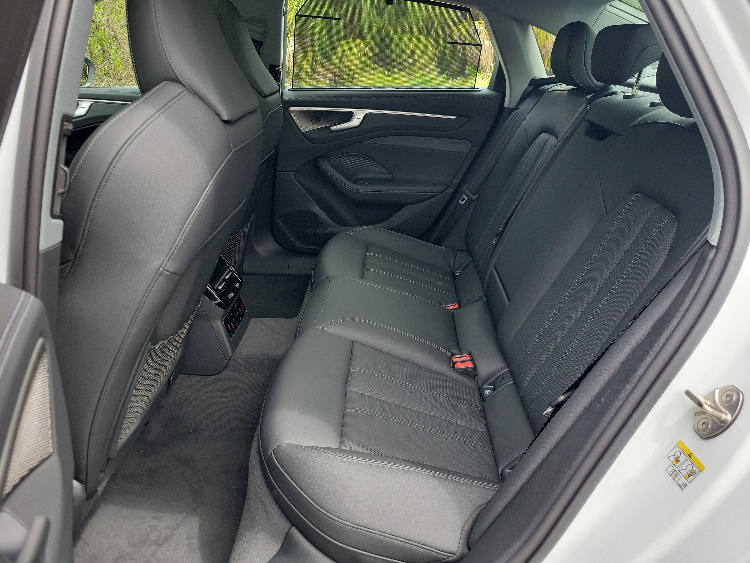 2026 Audi A6 Prestige - Photo 18