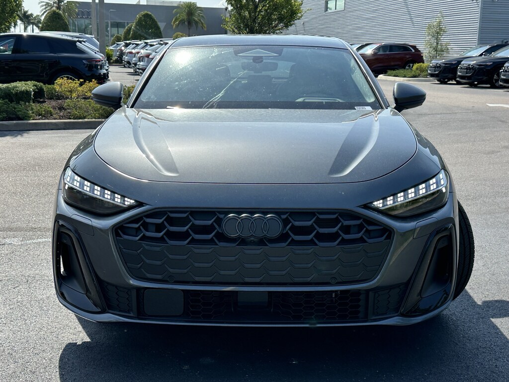 New 2026 Audi A5 2.0T Premium Plus Hatchback