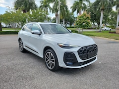 2026 Audi Q5 2.0T Premium Plus SUV
