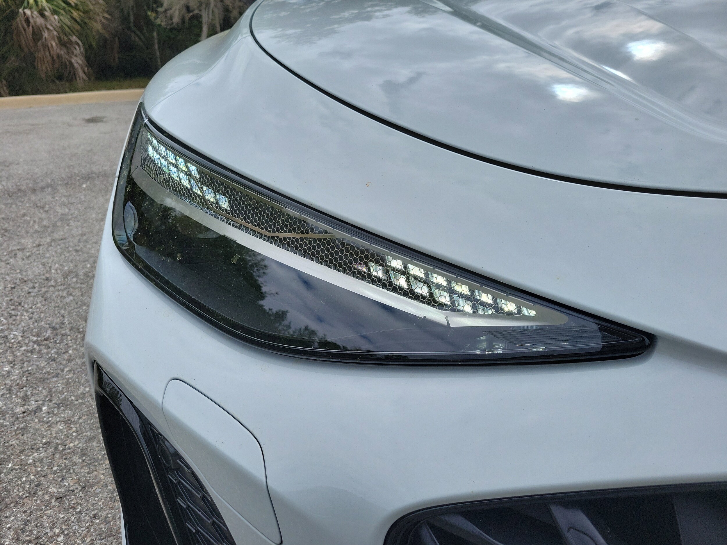 2026 Audi A6 Prestige - Photo 9