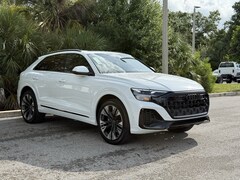 2025 Audi Q8 55 Premium SUV