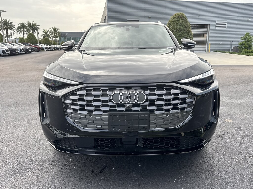 New 2026 Audi Q5 2.0T Premium Plus SUV