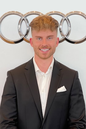 Staff member Jake Dickson from 44dc24dc0df1
