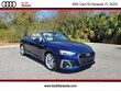  Audi A5 Cabriolet