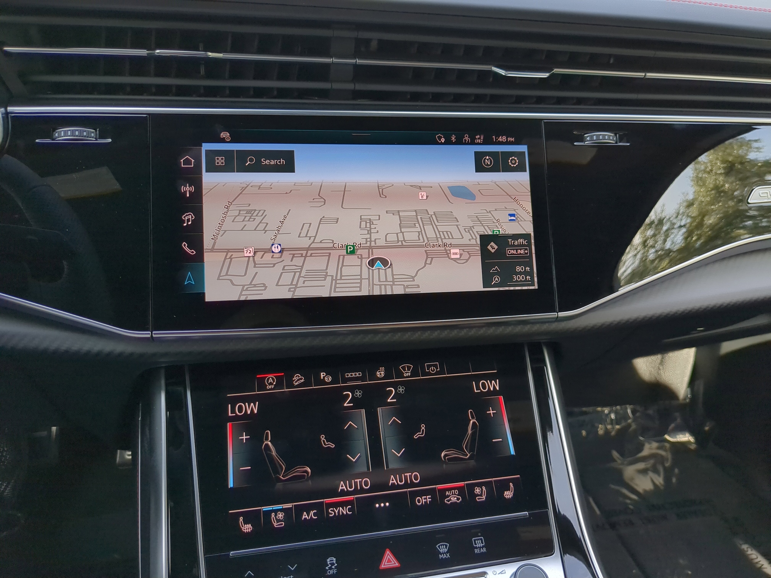 2026 Audi Q7 Prestige - Photo 27