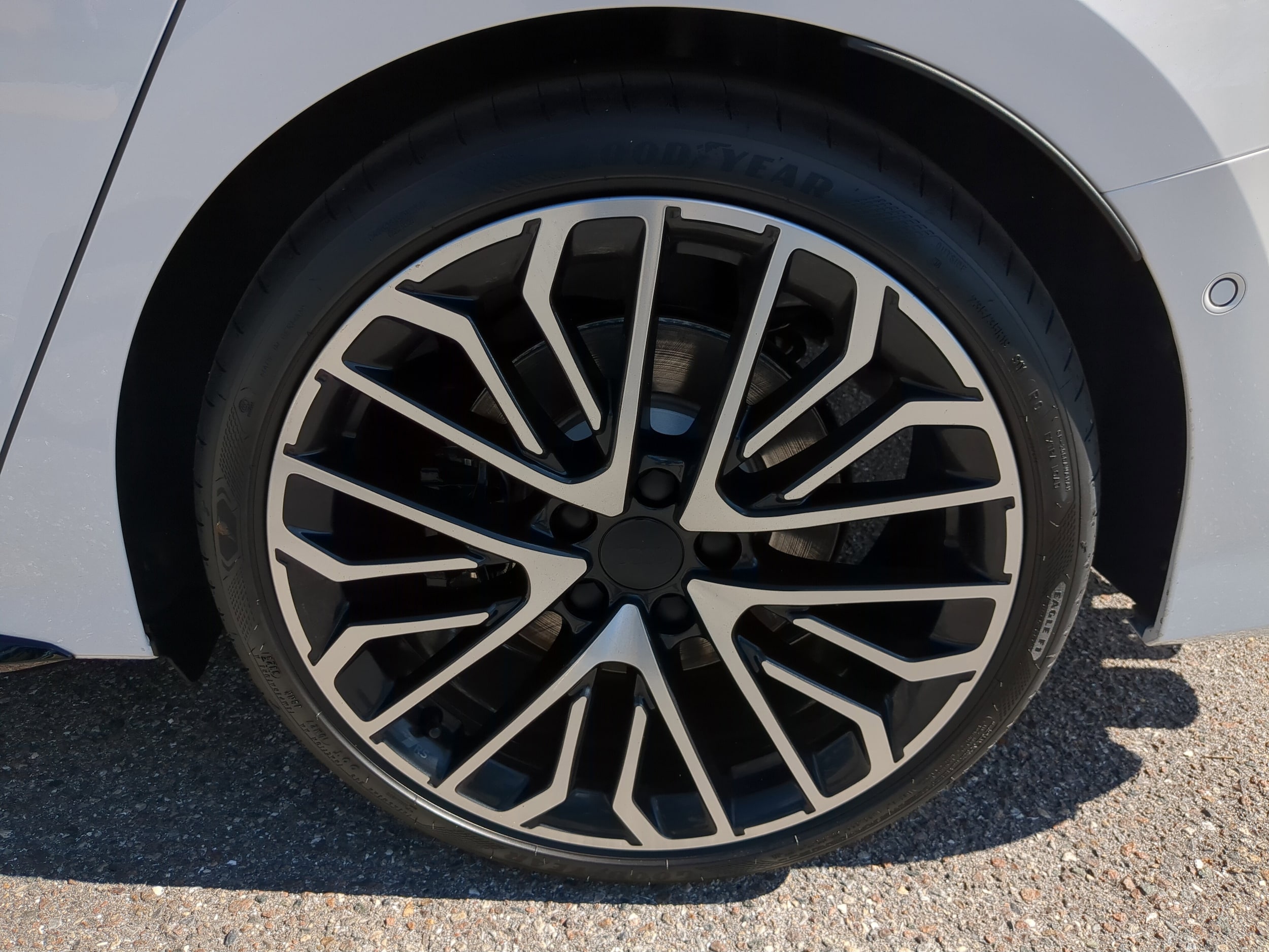 2026 Audi S3 Base - Photo 29