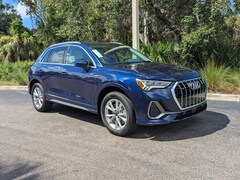 2025 Audi Q3 45 S line Premium SUV