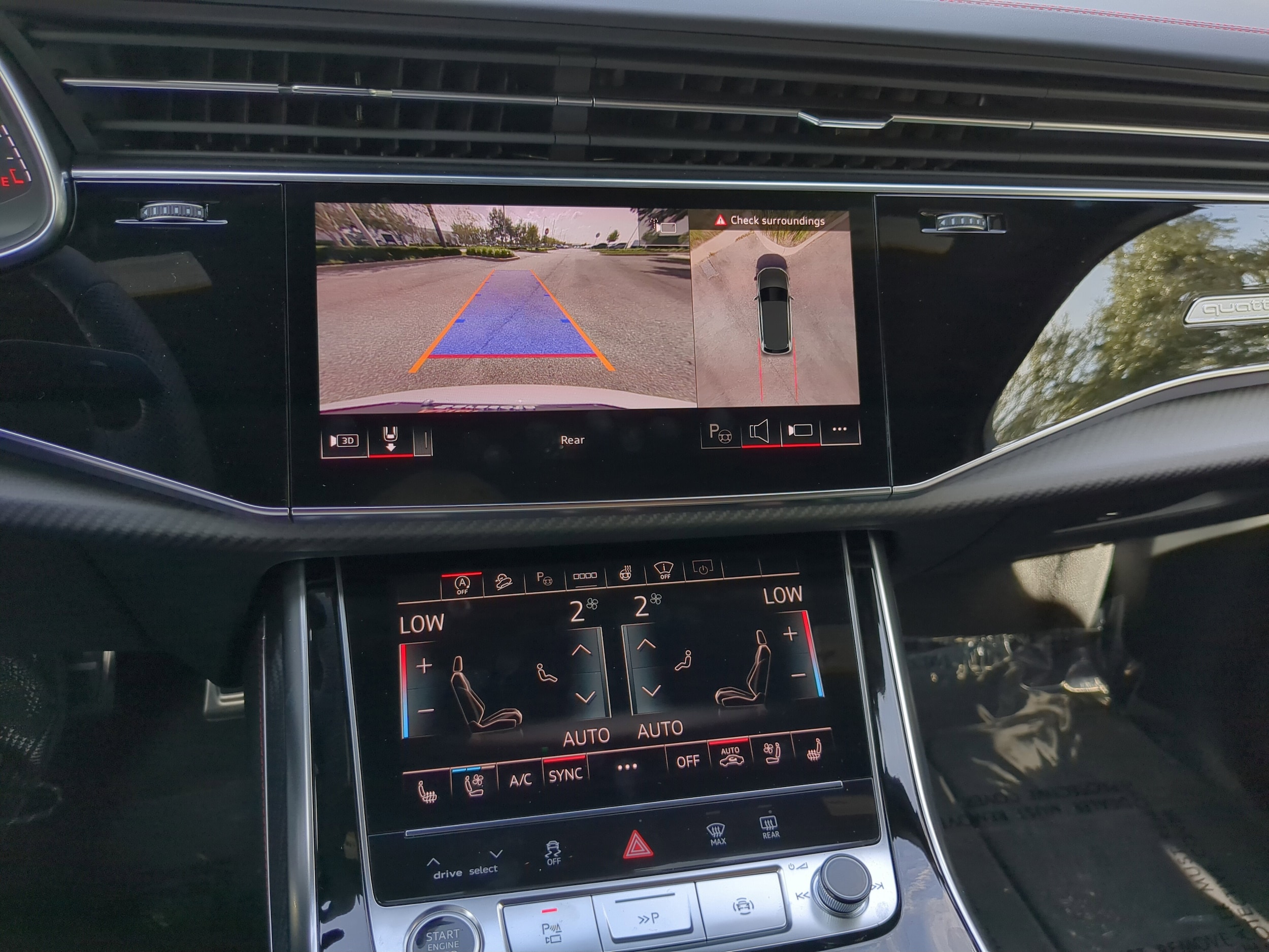 2026 Audi Q7 Prestige - Photo 23
