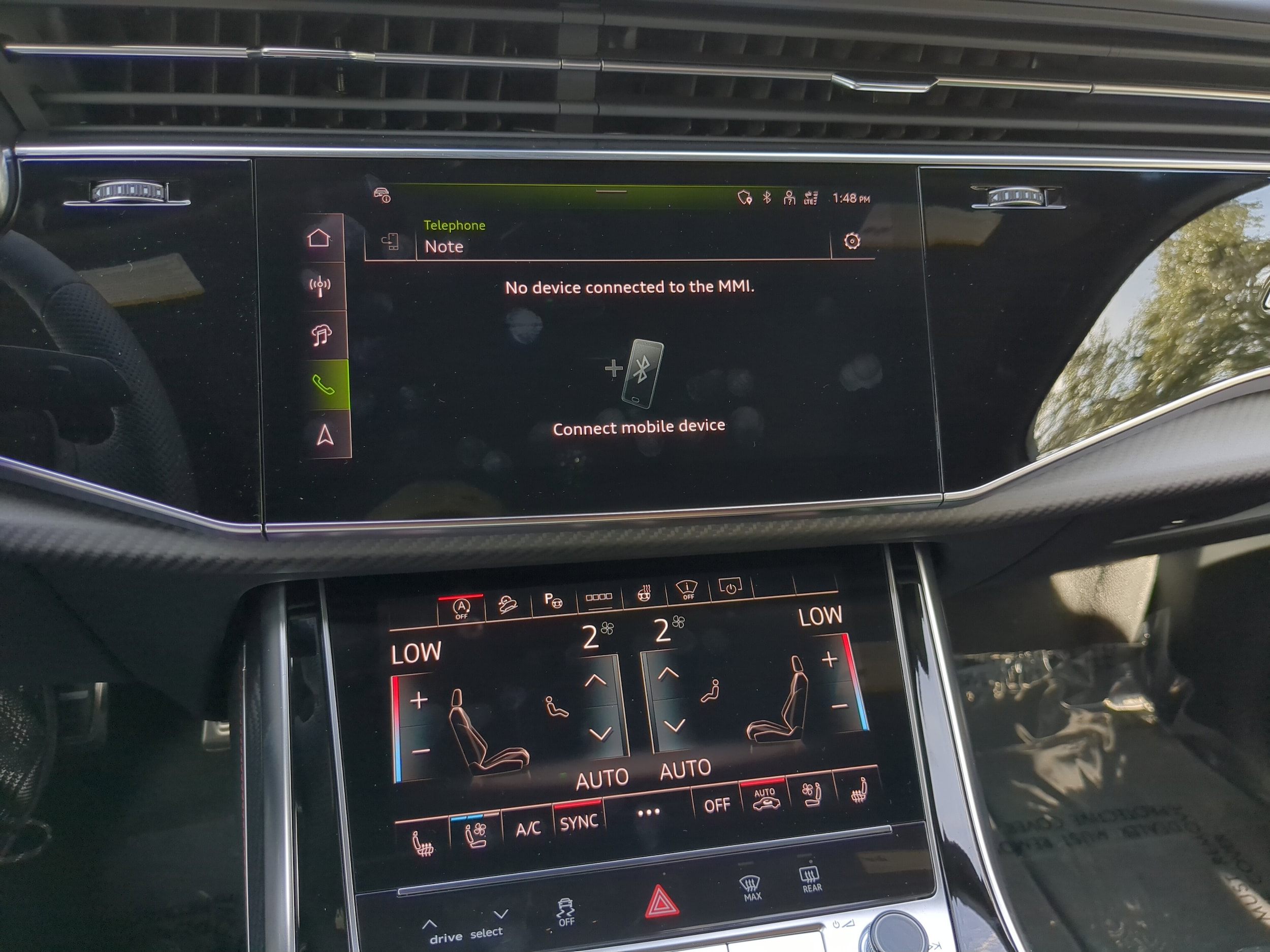 2026 Audi Q7 Prestige - Photo 25