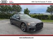 Audi A6 Sedan