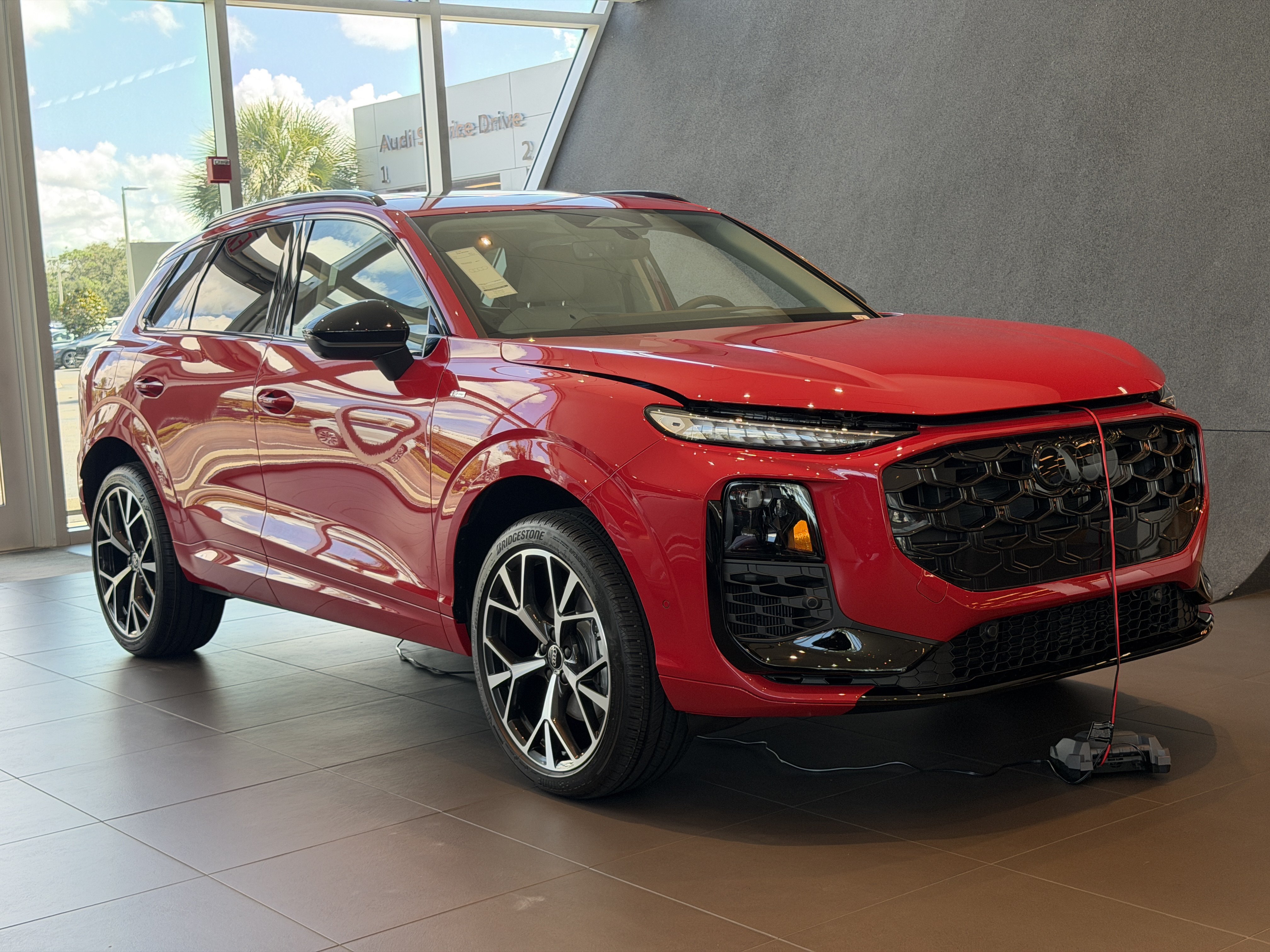 2026 Audi Q3
