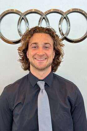 Staff member Chase Balliette from 4ddaad40855b