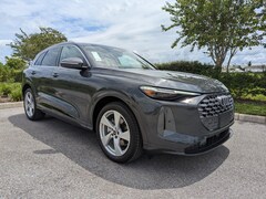 2025 Audi All-new Q5 2.0T Prestige SUV