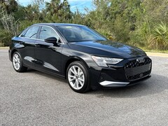 2025 Audi A3 2.0T Premium Sedan