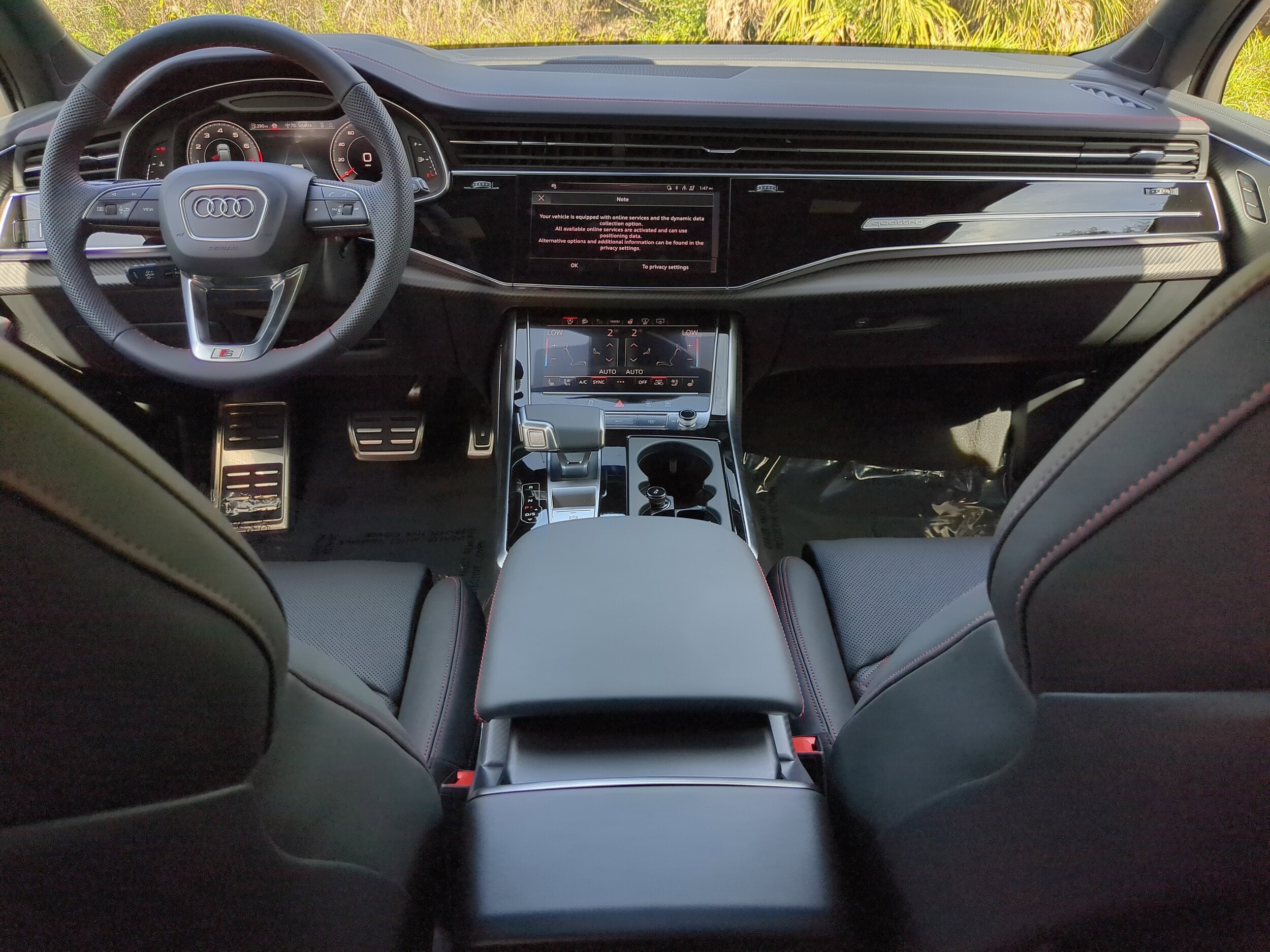 2026 Audi Q7 Prestige - Photo 13